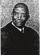  Bishop Joseph Dixon Cauthen picture