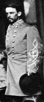  Colonel Walter Herron Taylor picture
