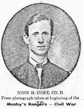  John Henderson Core picture