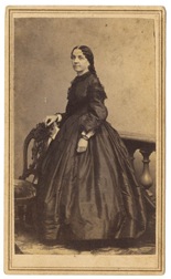  Mary Ludlow Selden picture