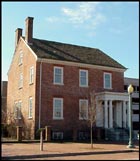 Willoughby Baylor House