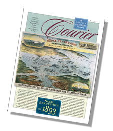 The Courier, Fall 2006